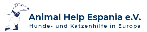 animal help espania logo